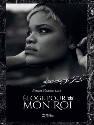 cover image of Éloge pour mon Roi